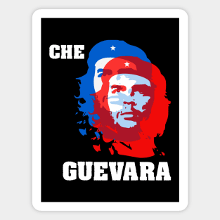 Che Guevara Shirt Revolution Rebel Tee Gerrilla Fighter Magnet